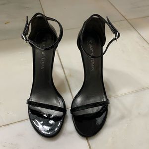 Stuart Weitzman Nudistsong heels